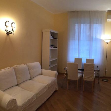 3 Via Guglielmo Koerner Apartment Μιλάνο Εξωτερικό φωτογραφία