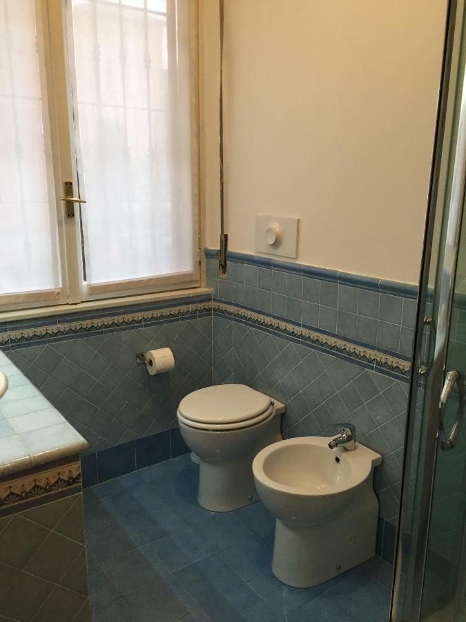 3 Via Guglielmo Koerner Apartment Μιλάνο Εξωτερικό φωτογραφία