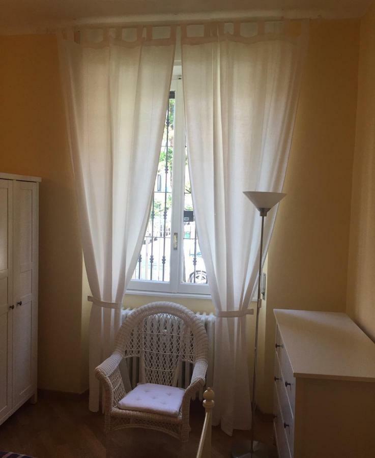 3 Via Guglielmo Koerner Apartment Μιλάνο Εξωτερικό φωτογραφία