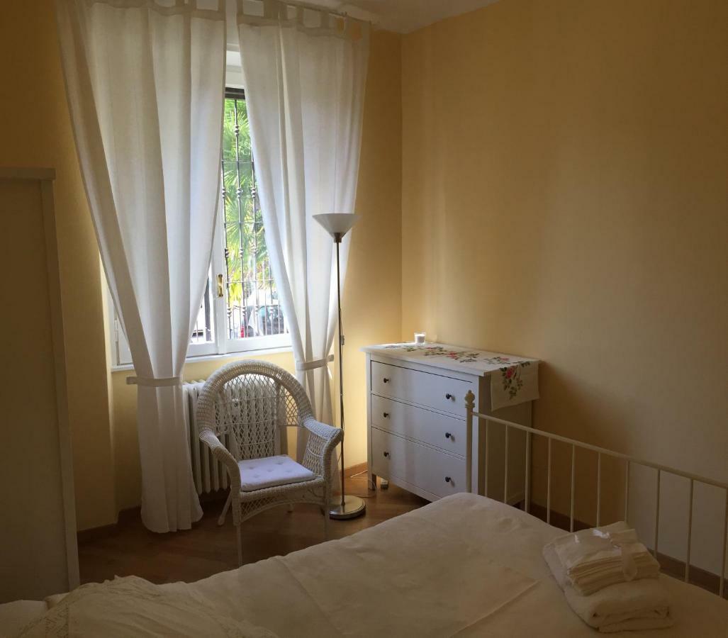 3 Via Guglielmo Koerner Apartment Μιλάνο Εξωτερικό φωτογραφία