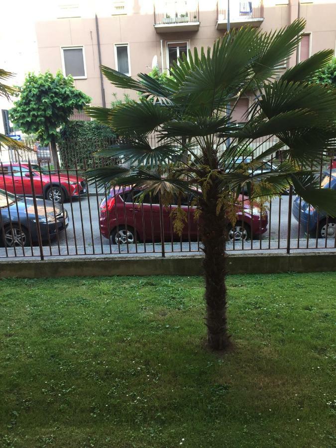 3 Via Guglielmo Koerner Apartment Μιλάνο Εξωτερικό φωτογραφία