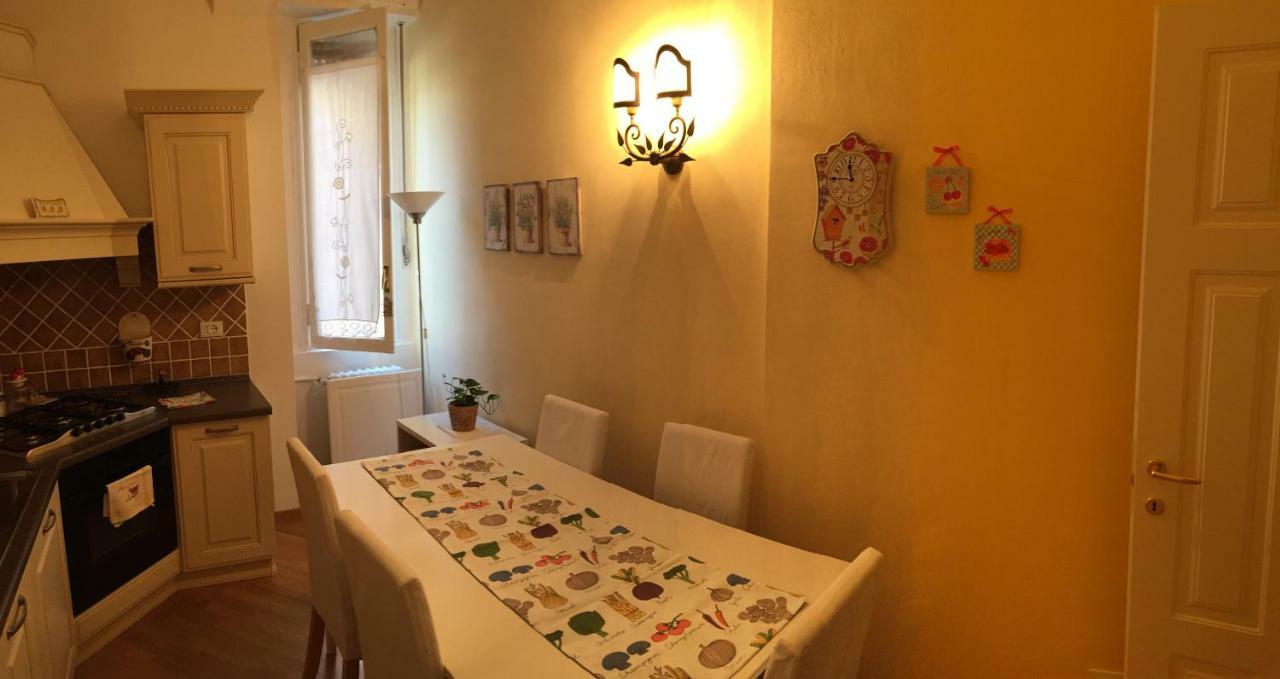 3 Via Guglielmo Koerner Apartment Μιλάνο Εξωτερικό φωτογραφία
